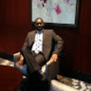 Meet your Posher, Fred